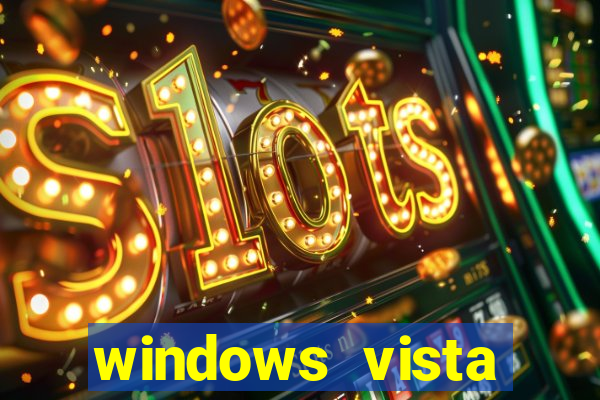 windows vista simulator online